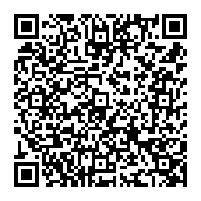 Code QR