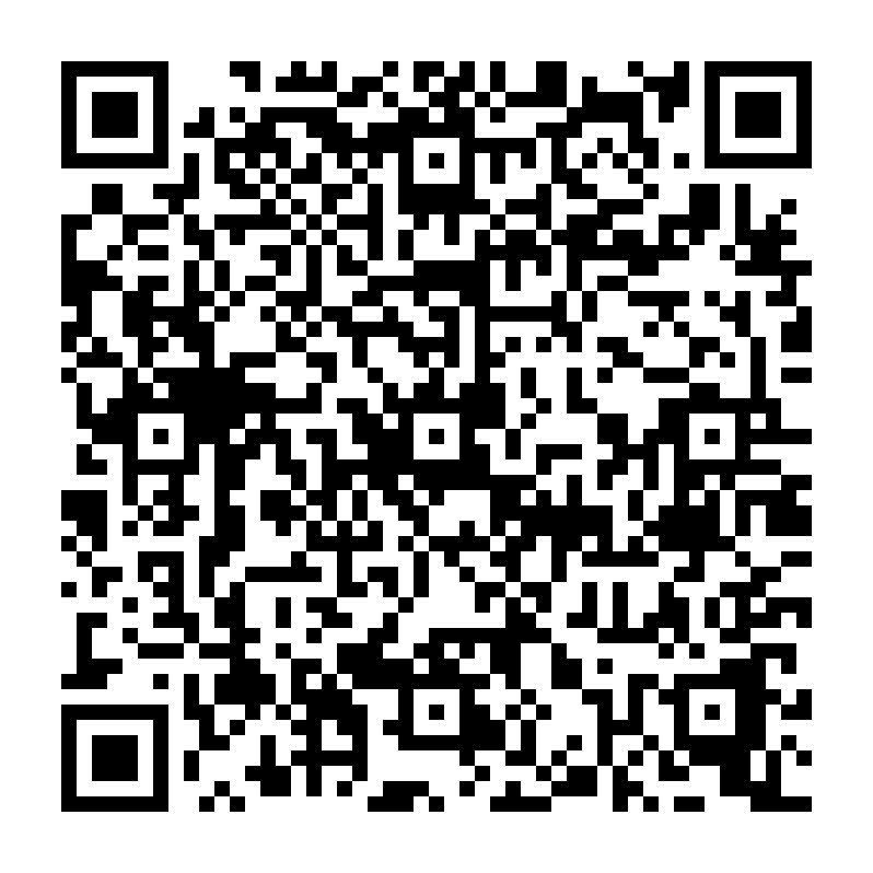 Code QR