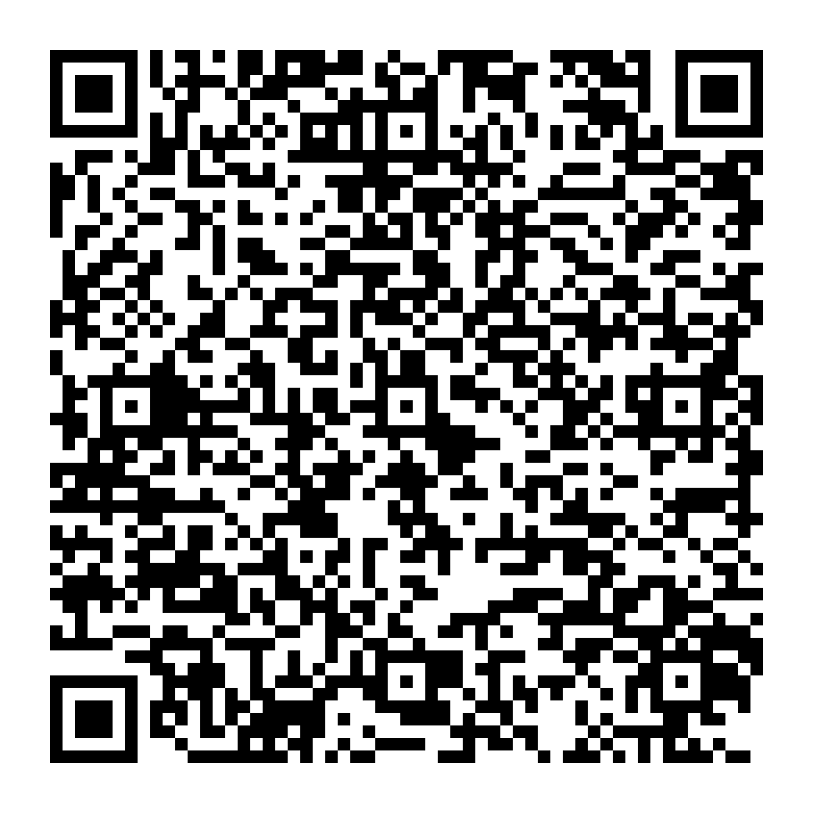 Code QR
