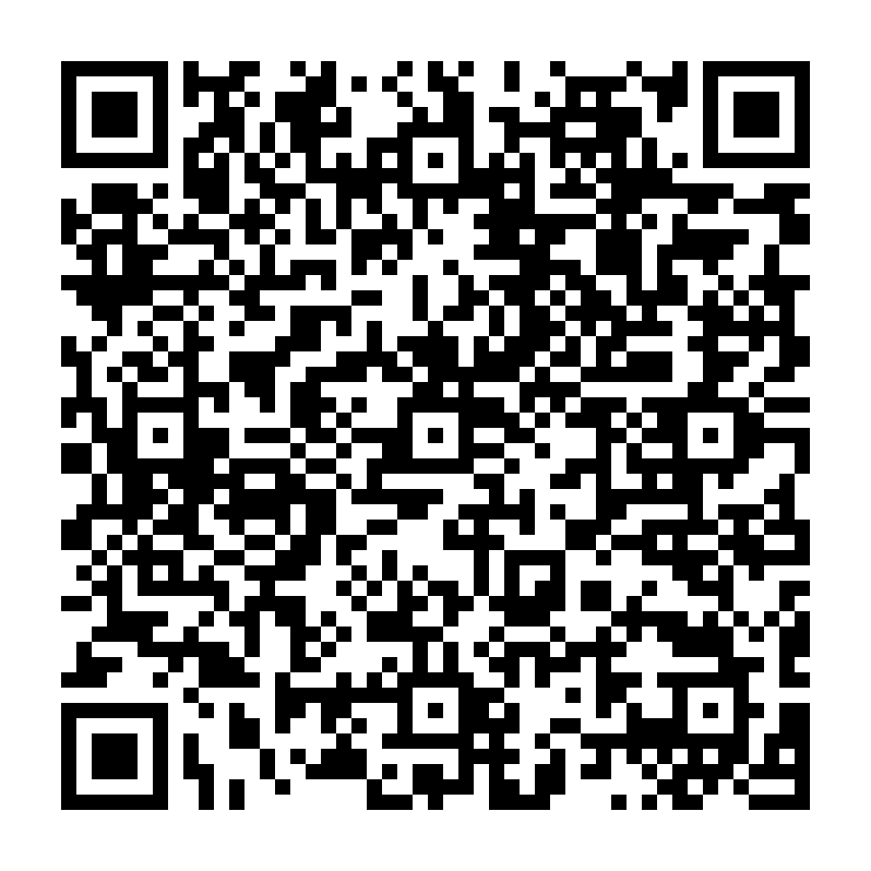 Code QR