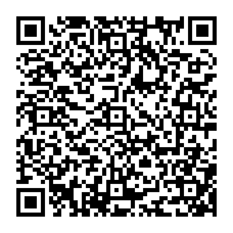 Code QR