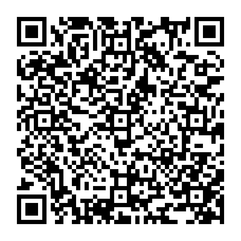 Code QR