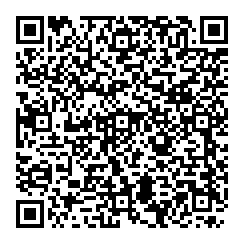 Code QR