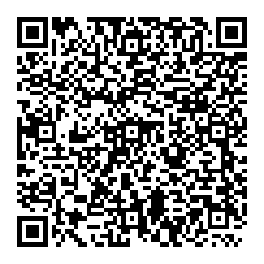 Code QR