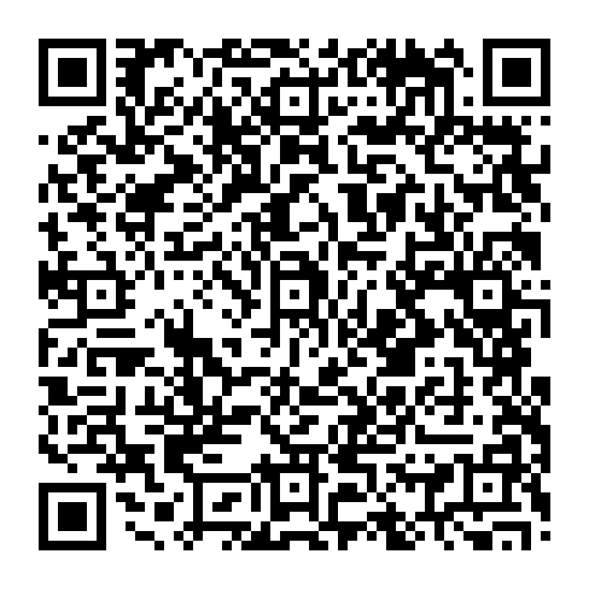 Code QR