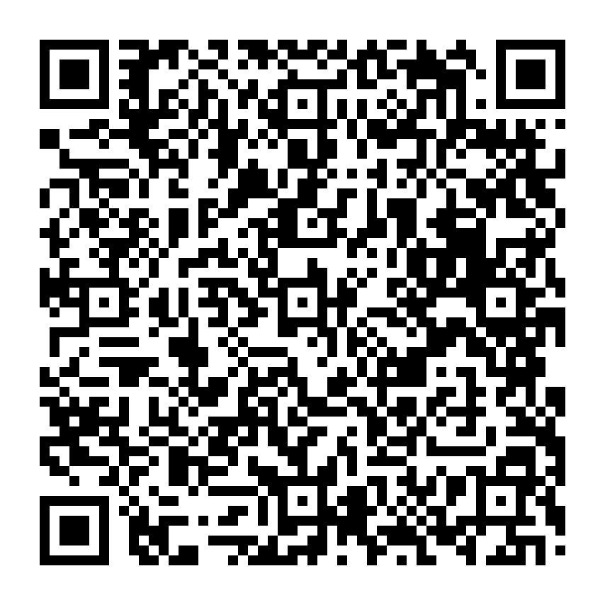 Code QR