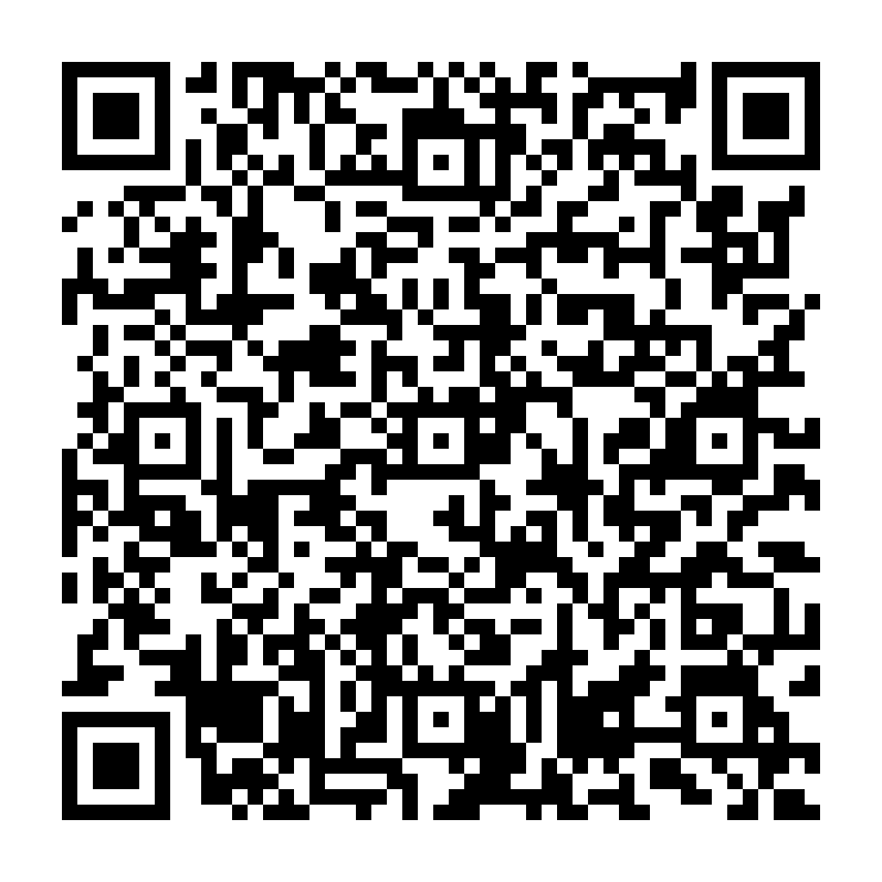 Code QR