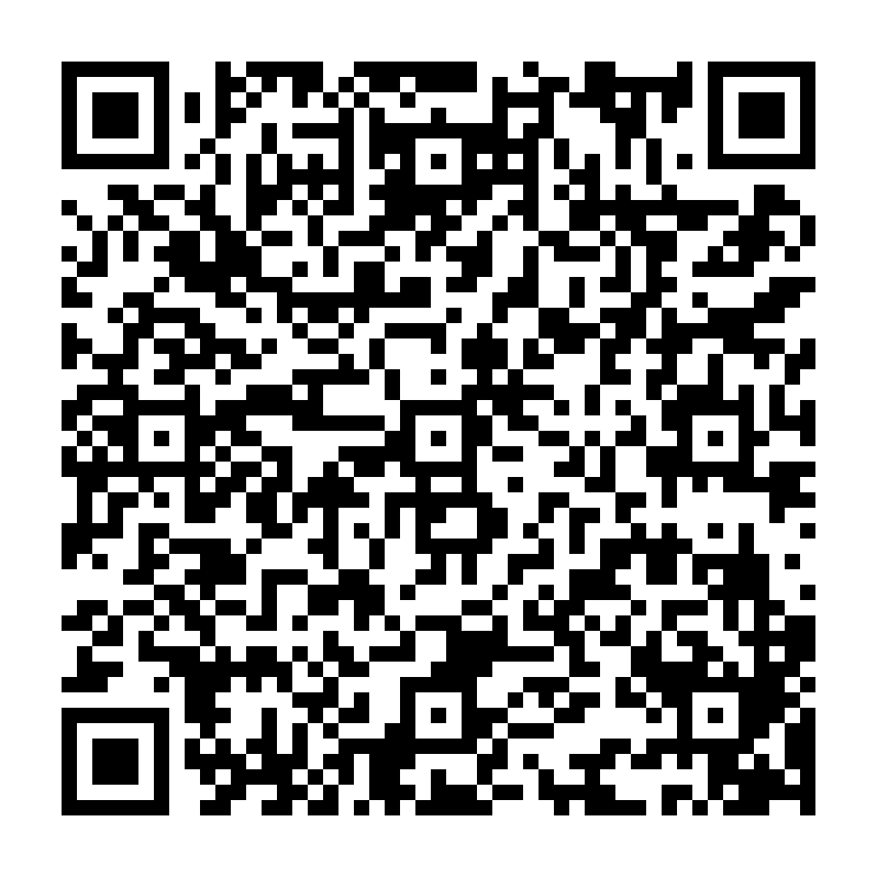 Code QR