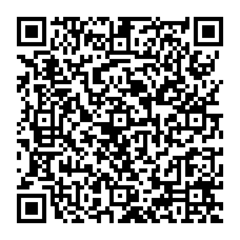 Code QR