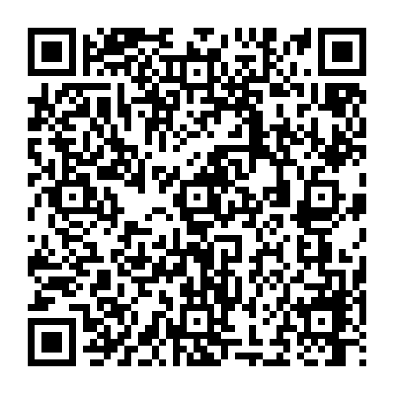 Code QR