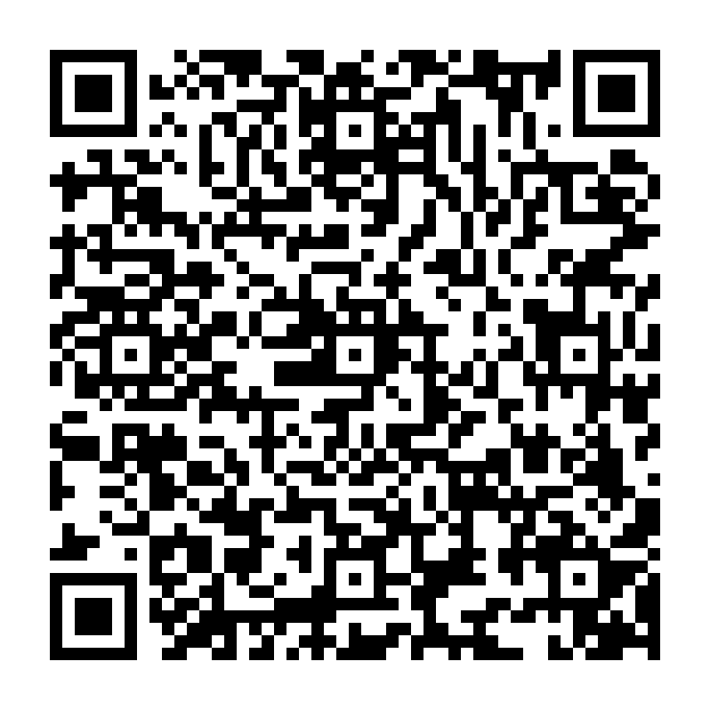 Code QR