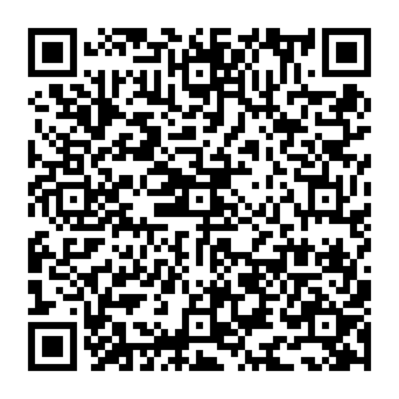 Code QR