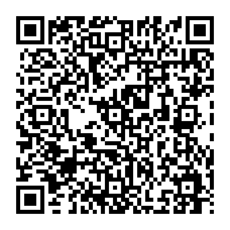 Code QR