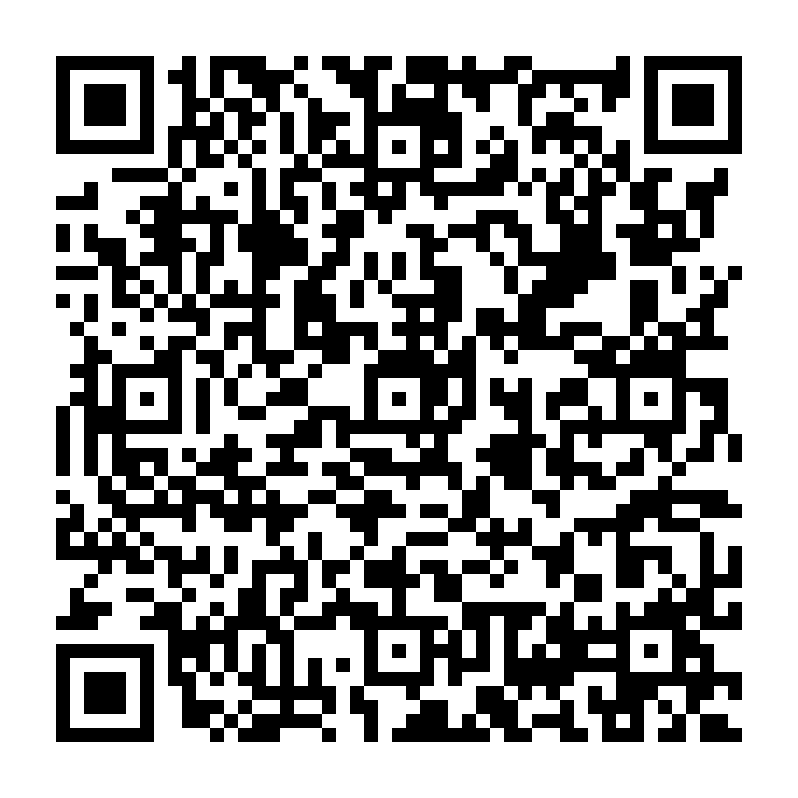 Code QR