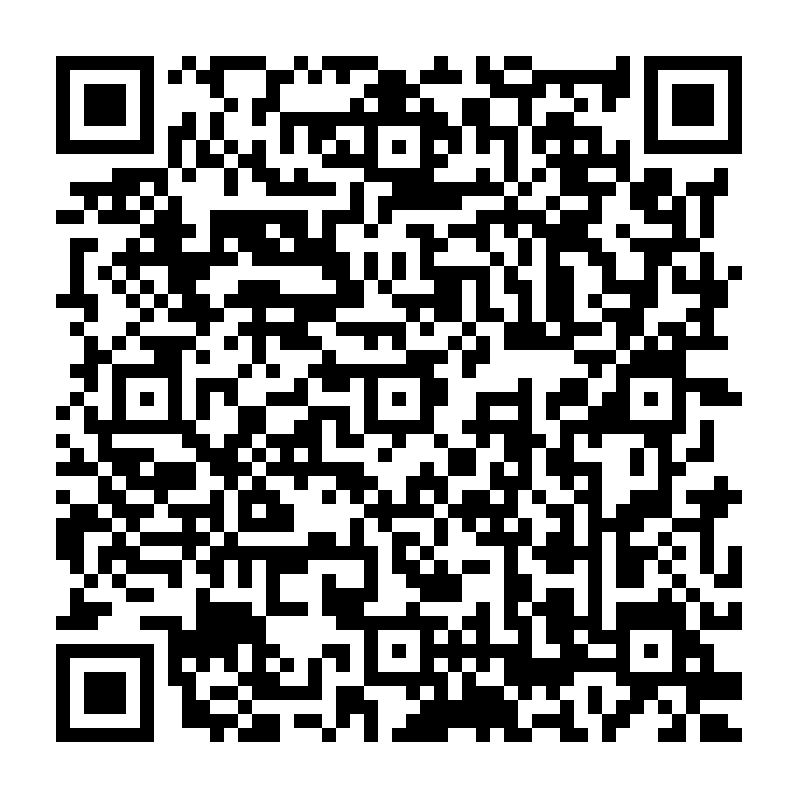 Code QR