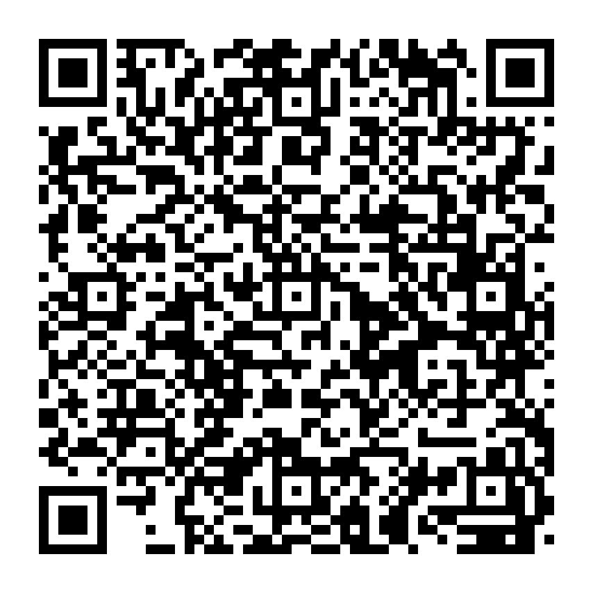 Code QR