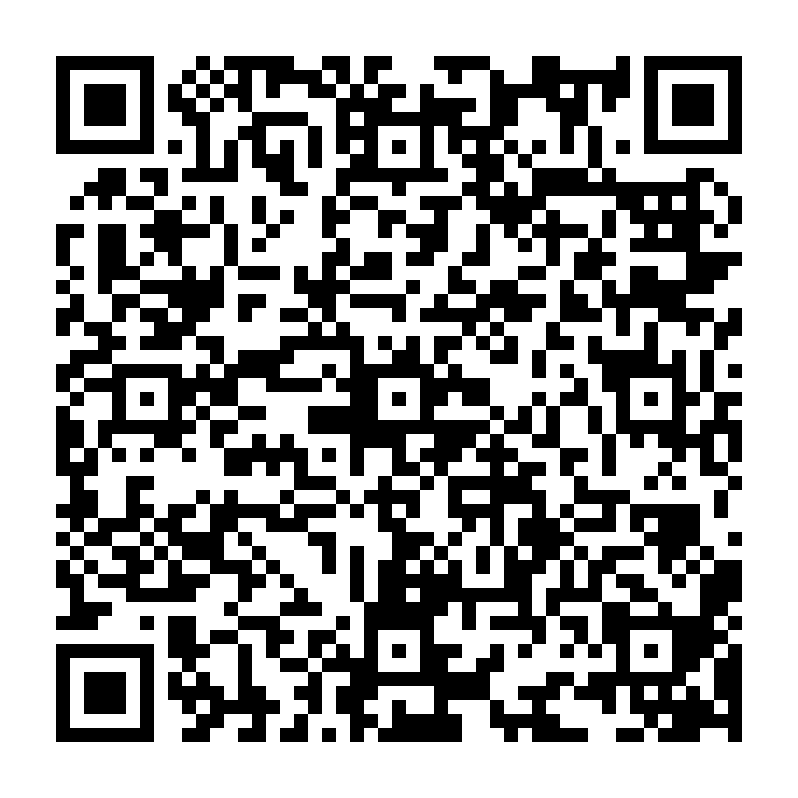 Code QR