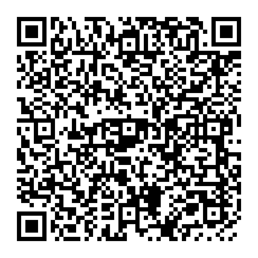 Code QR