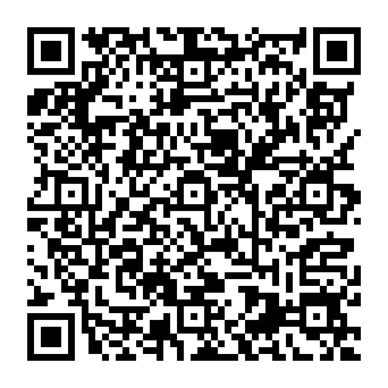 Code QR