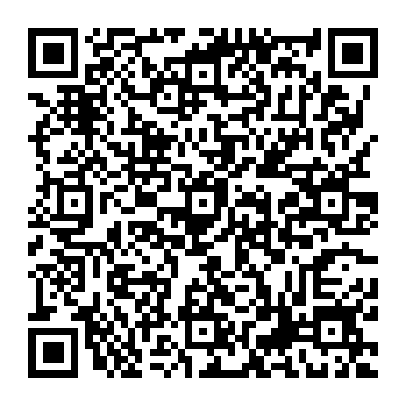 Code QR