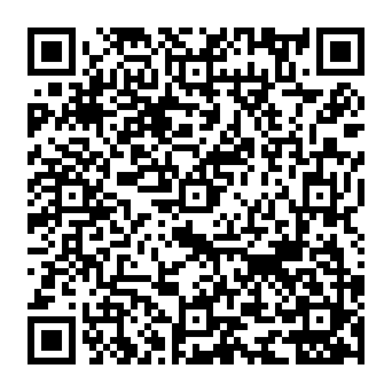 Code QR