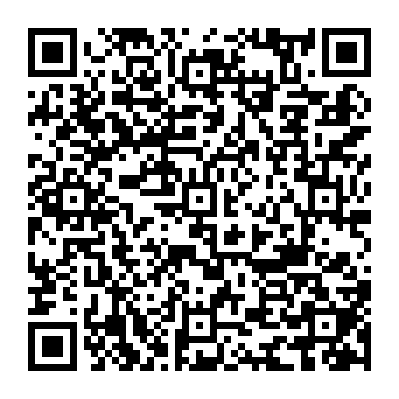 Code QR