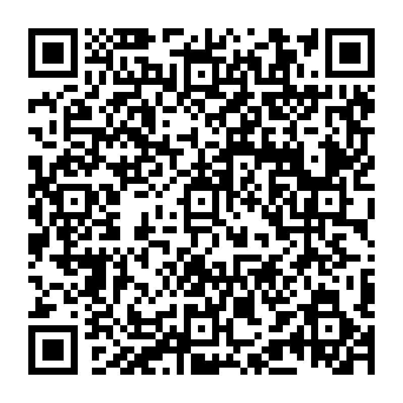Code QR