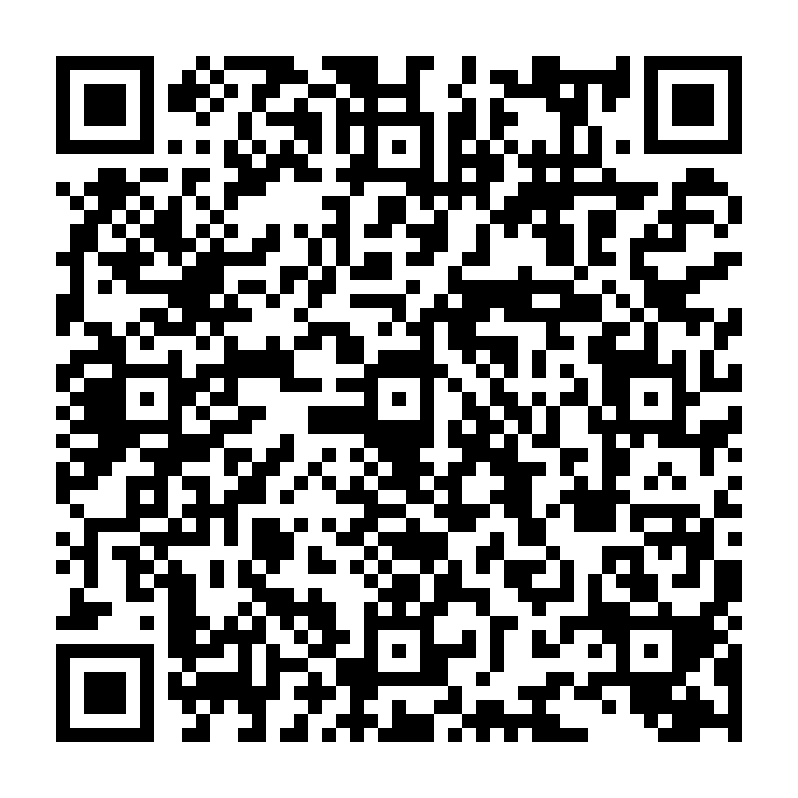 Code QR