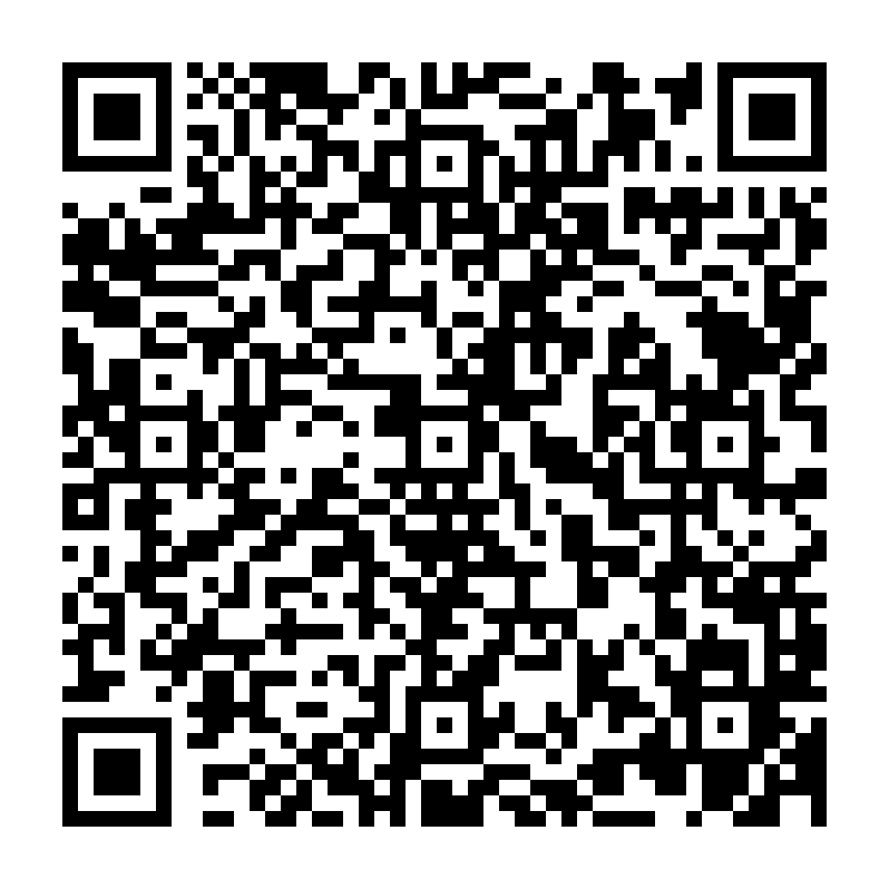 Code QR