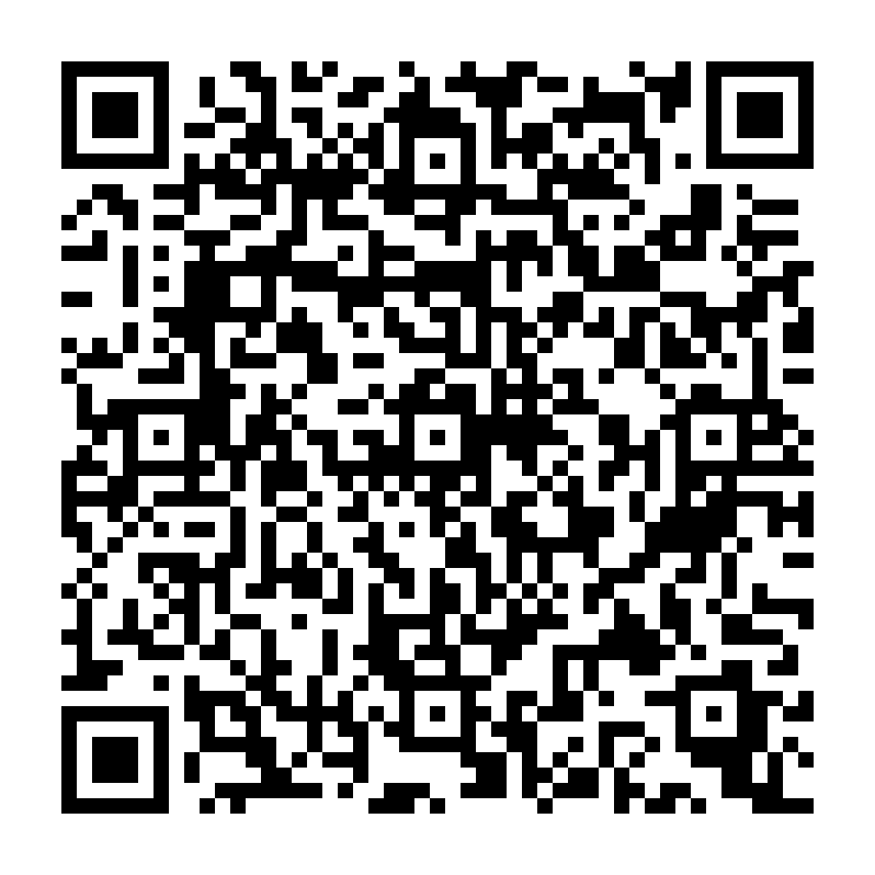Code QR