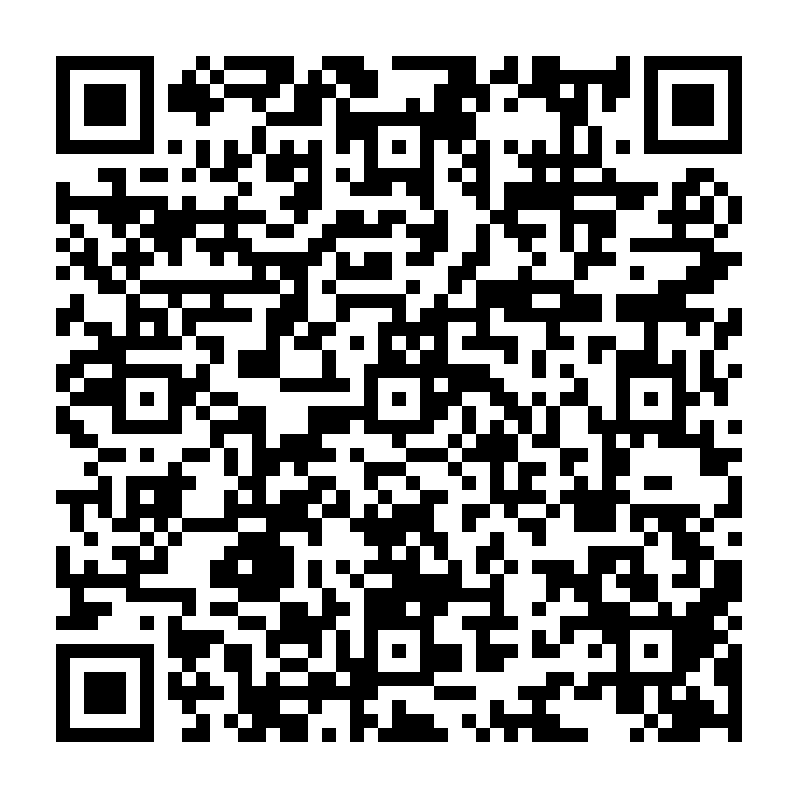 Code QR