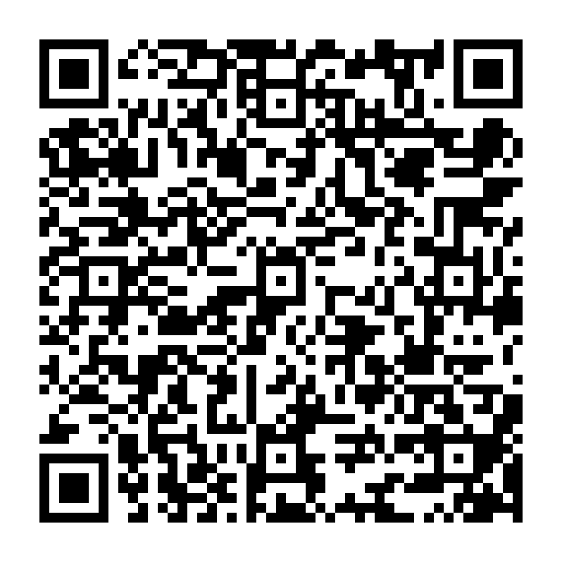 Code QR