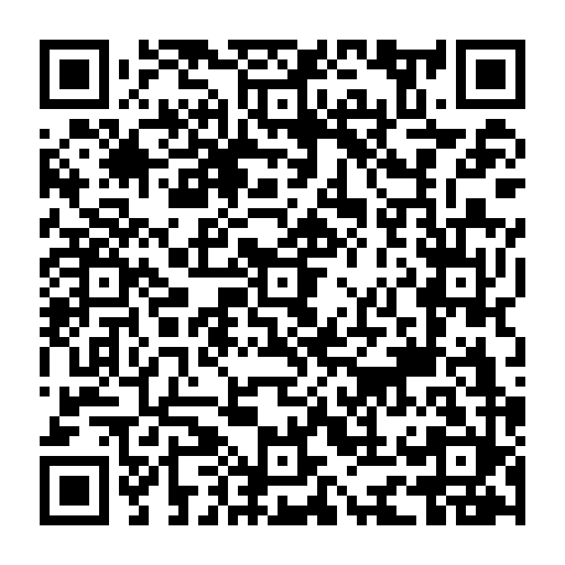 Code QR