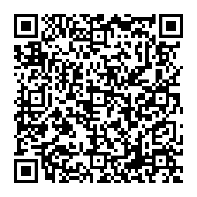 Code QR