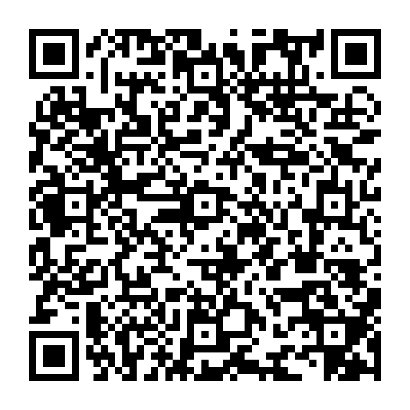 Code QR