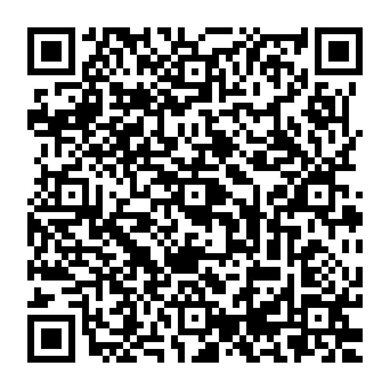 Code QR