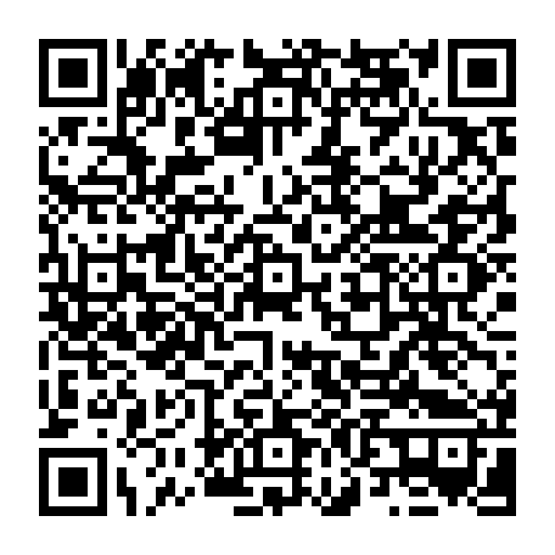 Code QR