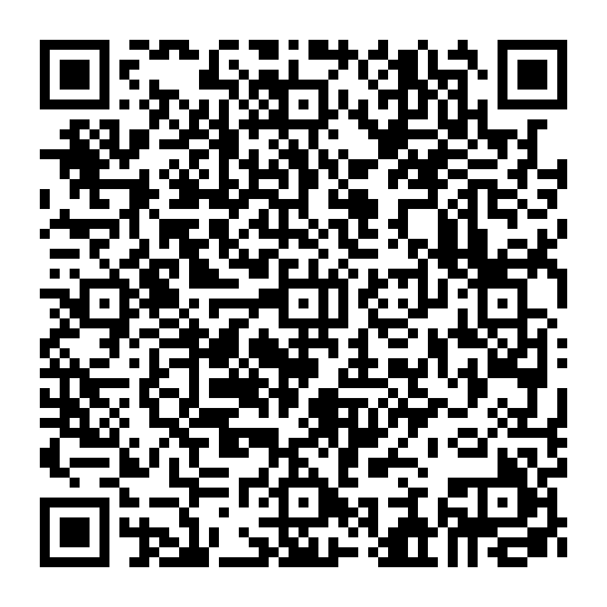 Code QR