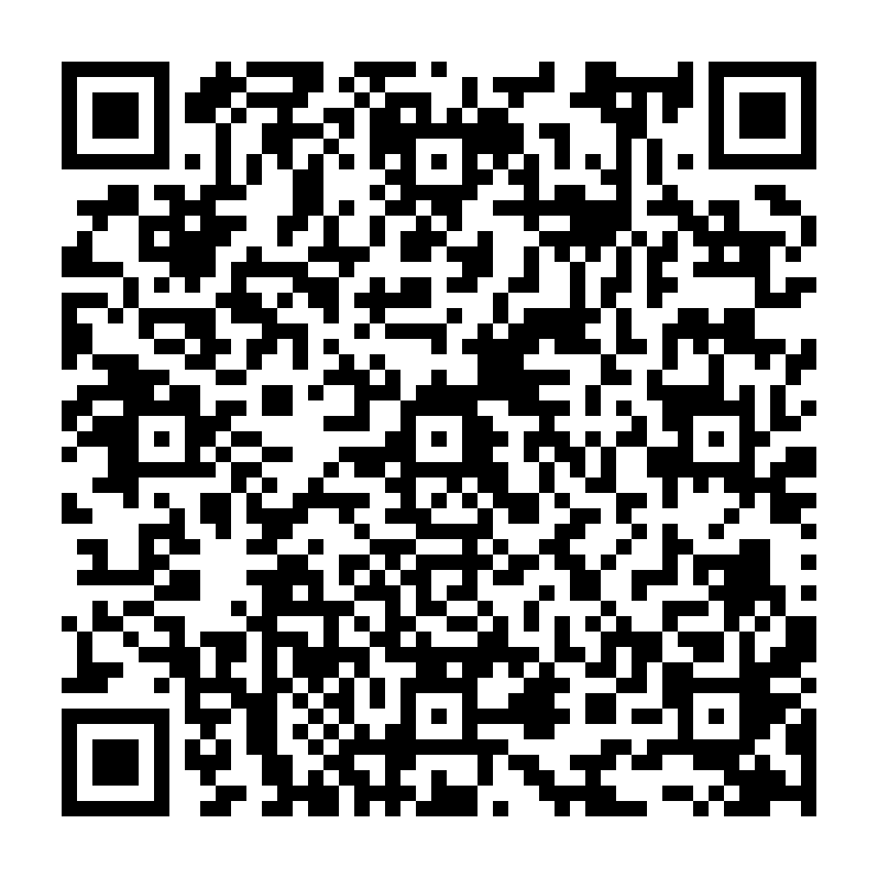 Code QR