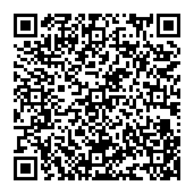 Code QR