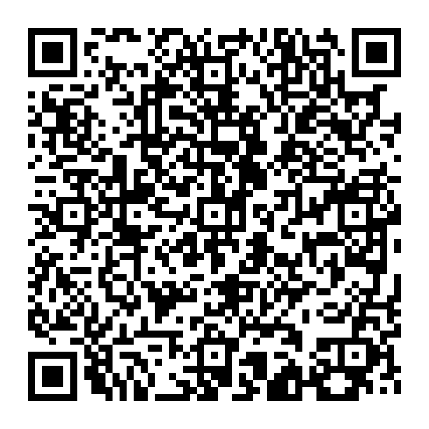 Code QR