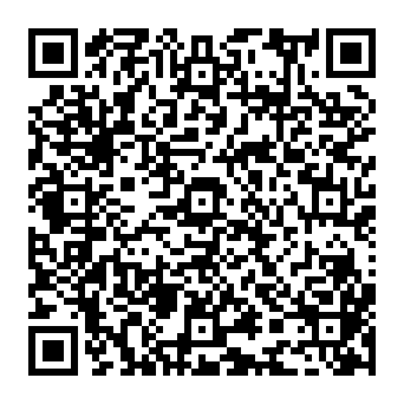 Code QR