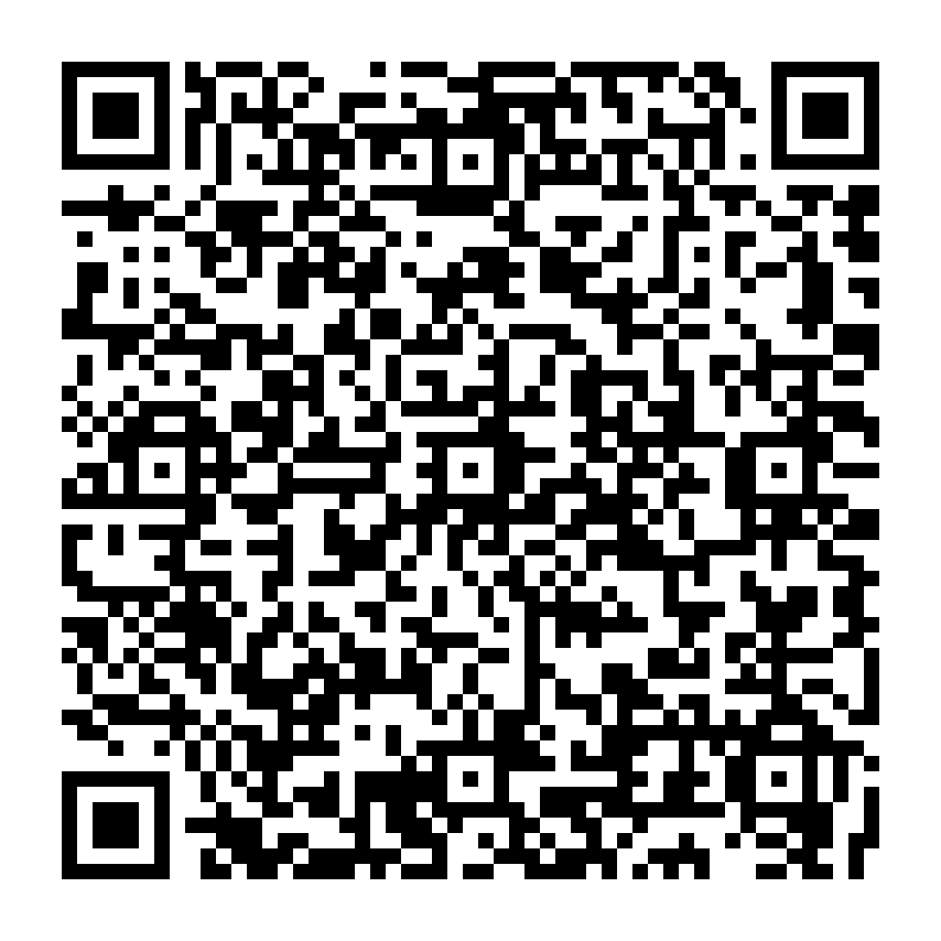 Code QR
