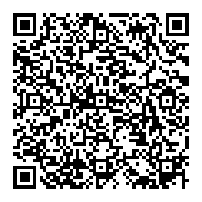 Code QR