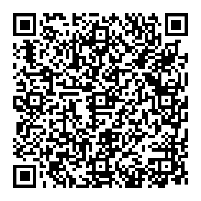 Code QR