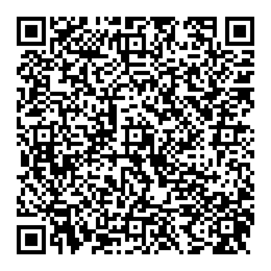 Code QR