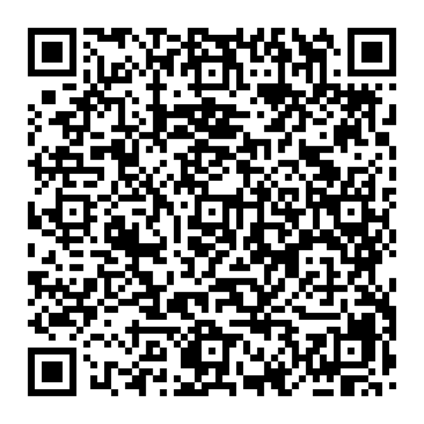 Code QR