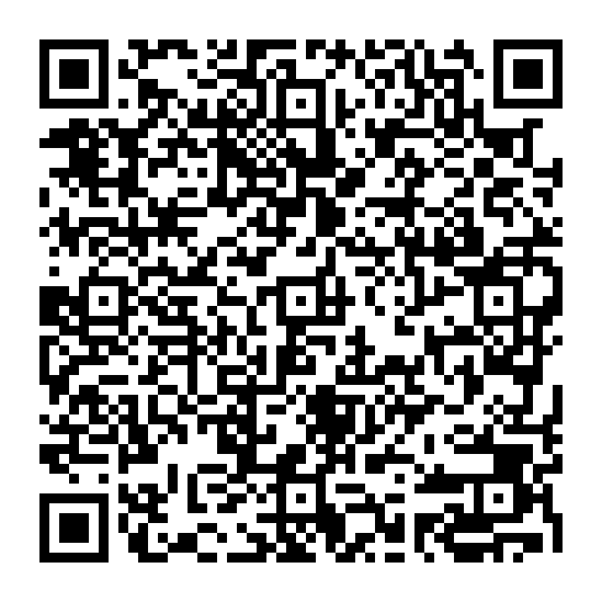 Code QR