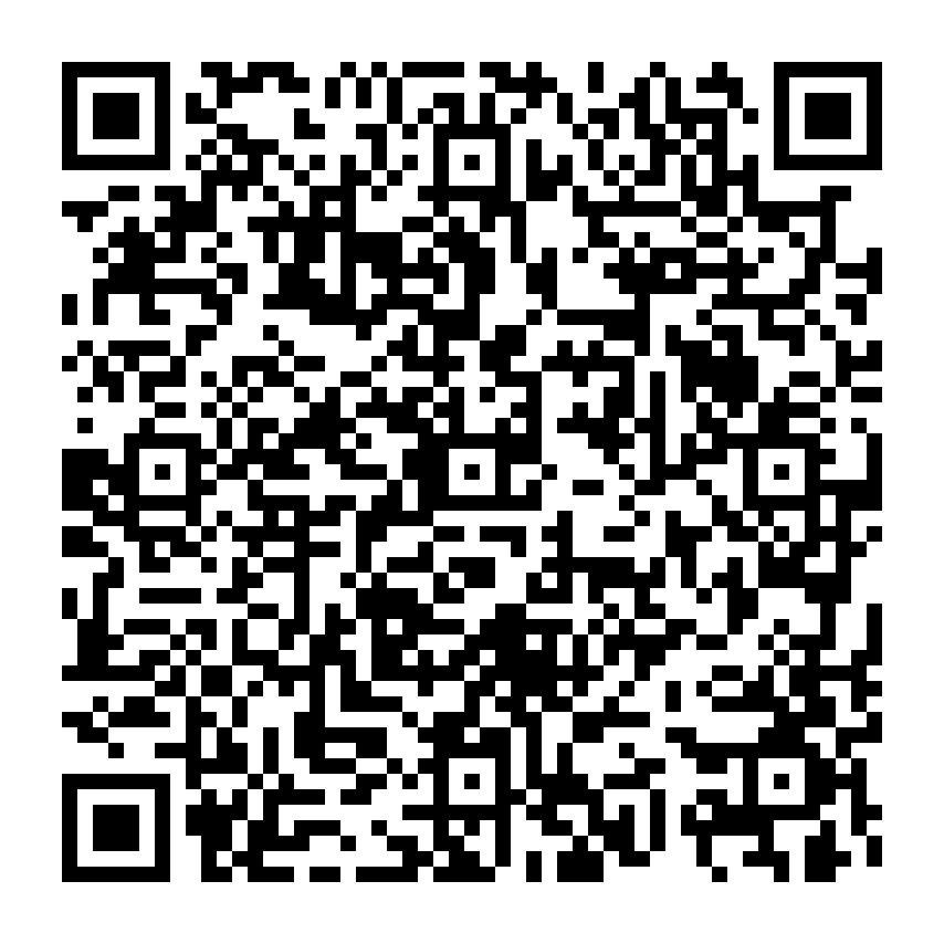 Code QR