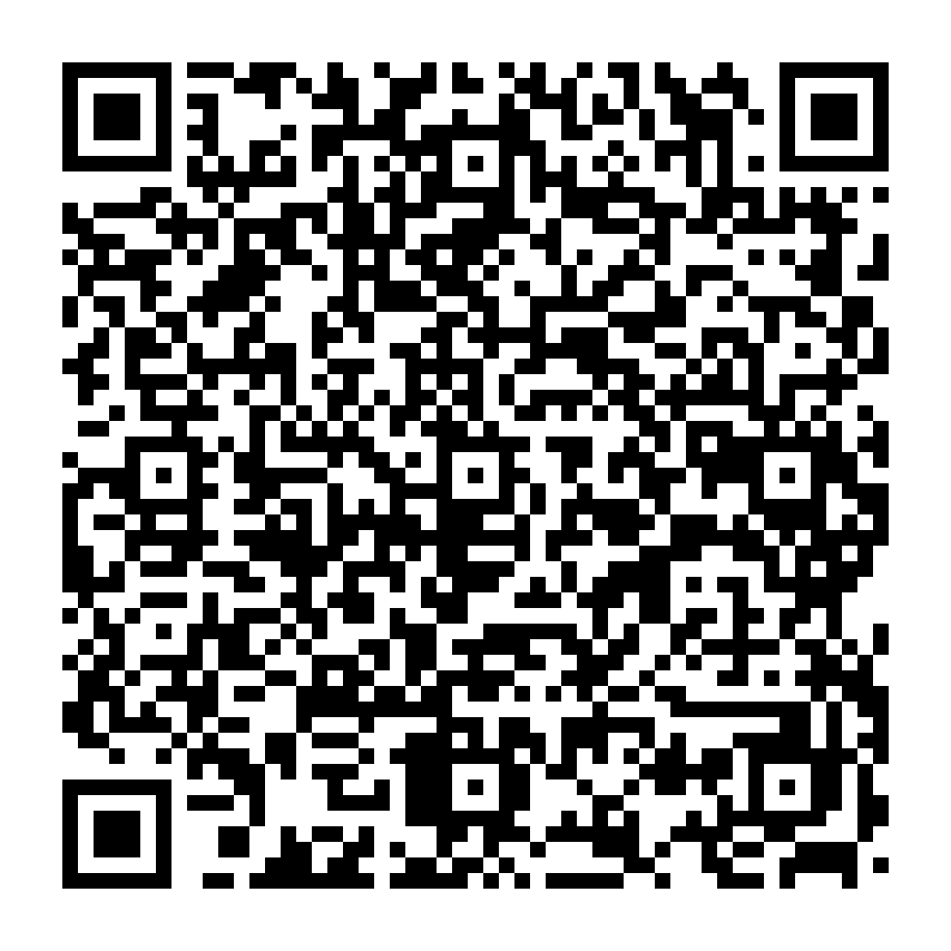 Code QR